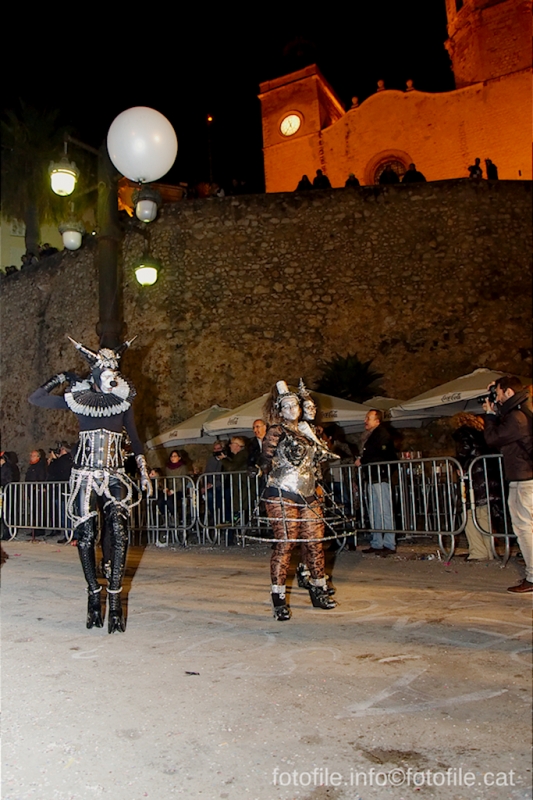 Carnaval 2014 Sitges Rua de la Disbauxa 
Carnaval 2014 Sitges Rua de la Disbauxa 
Keywords: Carnaval 2014 Sitges Rua de la Disbauxa 