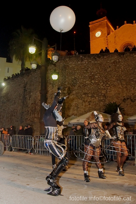 Carnaval 2014 Sitges Rua de la Disbauxa 
Carnaval 2014 Sitges Rua de la Disbauxa 
Keywords: Carnaval 2014 Sitges Rua de la Disbauxa 