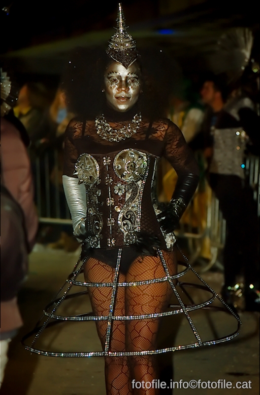 Carnaval 2014 Sitges Rua de la Disbauxa 
Carnaval 2014 Sitges Rua de la Disbauxa 
Keywords: Carnaval 2014 Sitges Rua de la Disbauxa 