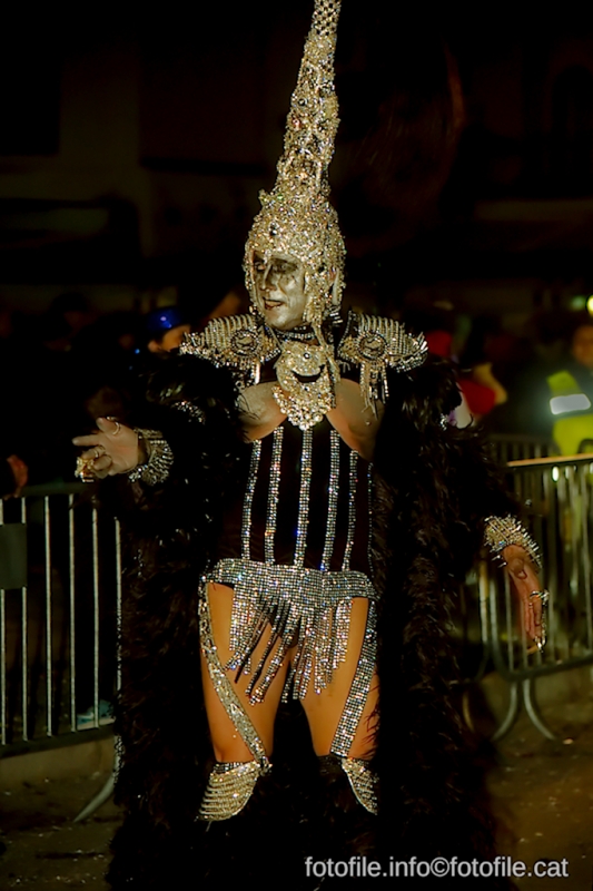 Carnaval 2014 Sitges Rua de la Disbauxa 
Carnaval 2014 Sitges Rua de la Disbauxa 
Keywords: Carnaval 2014 Sitges Rua de la Disbauxa 