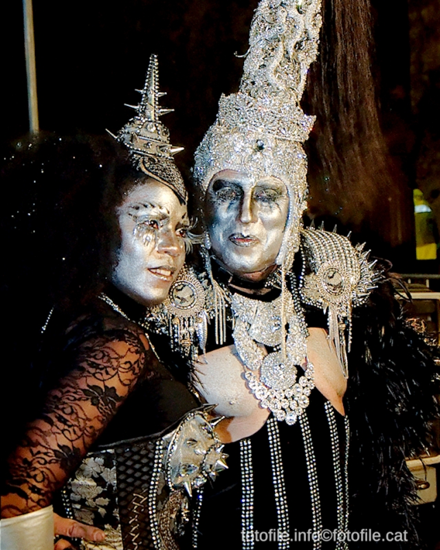 Carnaval 2014 Sitges Rua de la Disbauxa 
Carnaval 2014 Sitges Rua de la Disbauxa 
Keywords: Carnaval 2014 Sitges Rua de la Disbauxa 