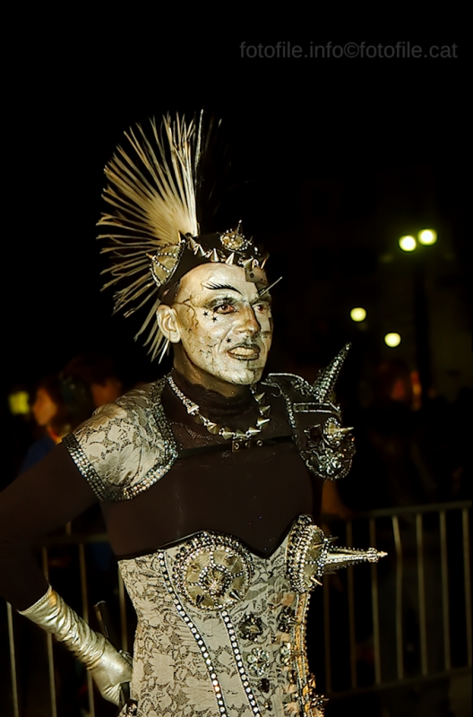 Carnaval 2014 Sitges Rua de la Disbauxa 
Carnaval 2014 Sitges Rua de la Disbauxa 
Keywords: Carnaval 2014 Sitges Rua de la Disbauxa 