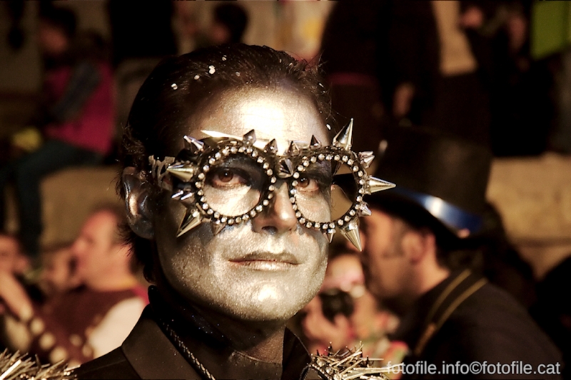 Carnaval Sitges 2014 - Rua de la Disbauxa 
Carnaval Sitges 2014 - Rua de la Disbauxa 
Keywords: Carnaval Sitges 2014 - Rua de la Disbauxa 