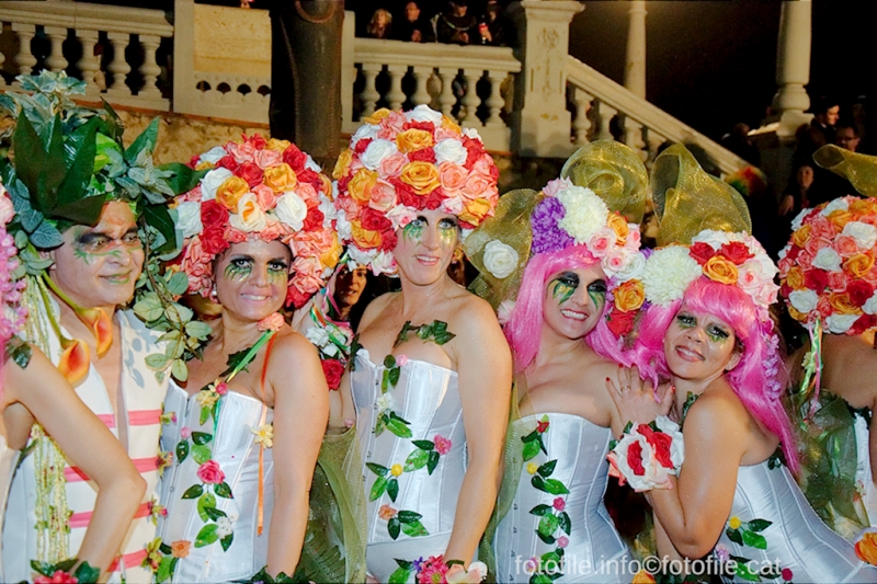 Carnaval 2014 Sitges Rua de la Disbauxa
Carnaval 2014 Sitges Rua de la Disbauxa
Keywords: Carnaval 2014 Sitges Rua de la Disbauxa