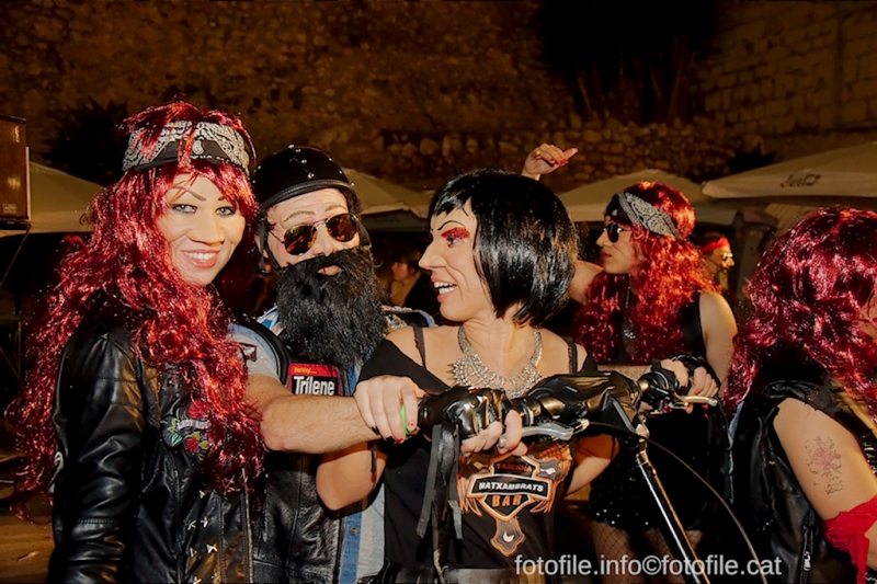 Carnaval 2014 Sitges Rua de la Disbauxa
Carnaval 2014 Sitges Rua de la Disbauxa
Keywords: Carnaval 2014 Sitges Rua de la Disbauxa