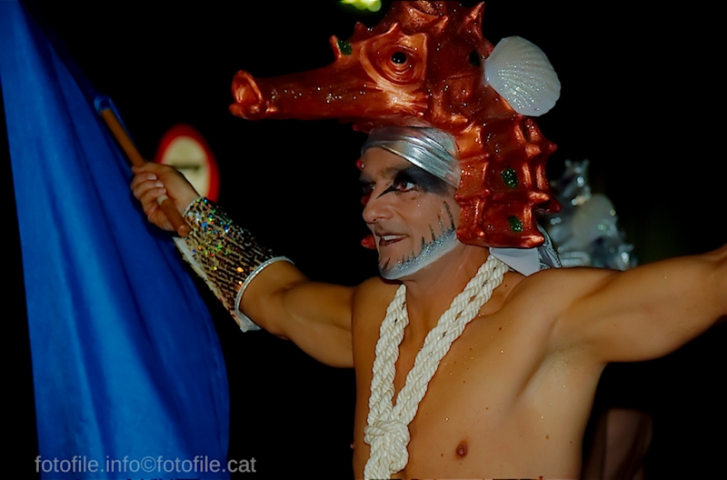 Carnaval 2014 Sitges Rua de la Disbauxa
Carnaval 2014 Sitges Rua de la Disbauxa
Keywords: Carnaval 2014 Sitges Rua de la Disbauxa