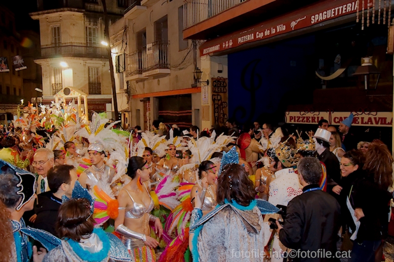 Carnaval 2014 Sitges Rua de la Disbauxa
Carnaval 2014 Sitges Rua de la Disbauxa
Keywords: Carnaval 2014 Sitges Rua de la Disbauxa