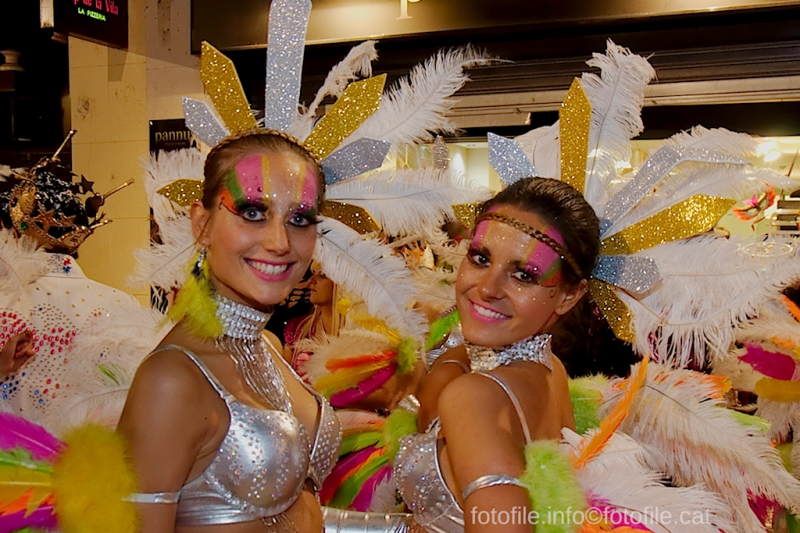 Carnaval 2014 Sitges Rua de la Disbauxa
Carnaval 2014 Sitges Rua de la Disbauxa
Keywords: Carnaval 2014 Sitges Rua de la Disbauxa