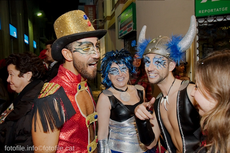Carnaval 2014 Sitges Rua de la Disbauxa
Carnaval 2014 Sitges Rua de la Disbauxa
Keywords: Carnaval 2014 Sitges Rua de la Disbauxa