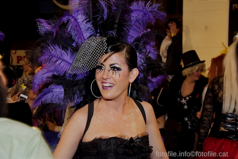 Carnaval 2014 Sitges Rua de la Disbauxa
Carnaval 2014 Sitges Rua de la Disbauxa
Keywords: Carnaval 2014 Sitges Rua de la Disbauxa