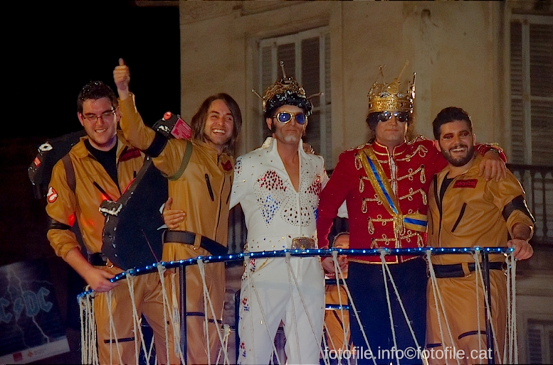 Carnaval 2014 Sitges Rua de la Disbauxa
Carnaval 2014 Sitges Rua de la Disbauxa
Keywords: Carnaval 2014 Sitges Rua de la Disbauxa