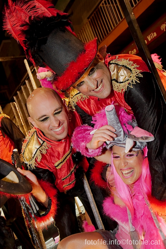 Carnaval 2014 Sitges Rua de la Disbauxa
Carnaval 2014 Sitges Rua de la Disbauxa
Keywords: Carnaval 2014 Sitges Rua de la Disbauxa