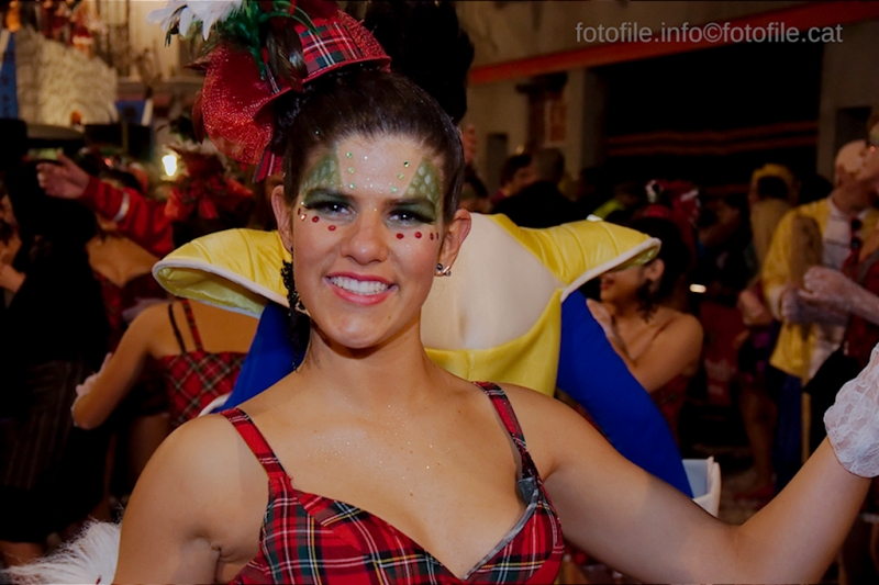 Carnaval 2014 Sitges Rua de la Disbauxa 
Carnaval 2014 Sitges Rua de la Disbauxa 
Keywords: Carnaval 2014 Sitges Rua de la Disbauxa 