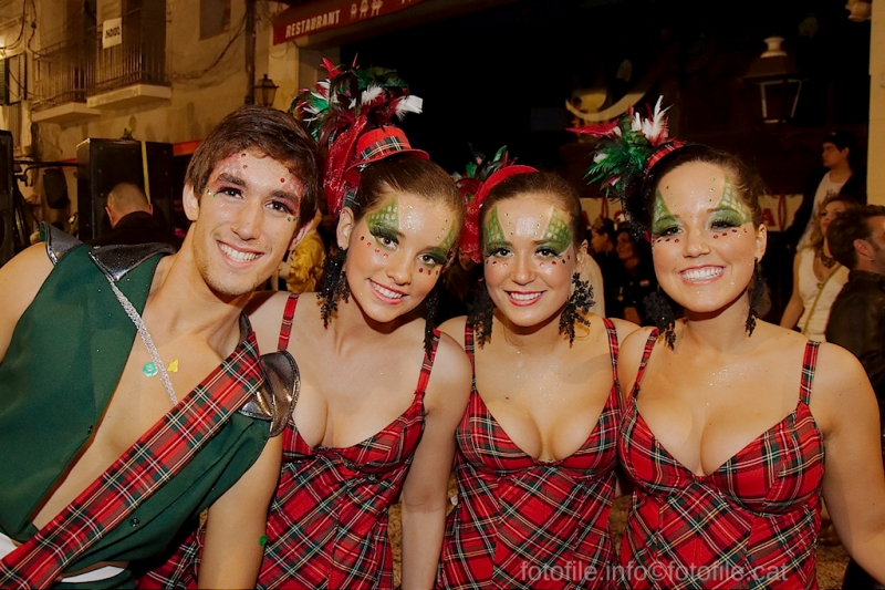 Carnaval 2014 Sitges Rua de la Disbauxa 
Carnaval 2014 Sitges Rua de la Disbauxa 
Keywords: Carnaval 2014 Sitges Rua de la Disbauxa 