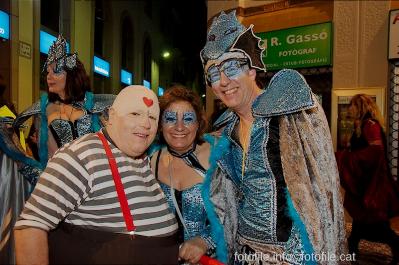 Carnaval 2014 Sitges Rua de la Disbauxa 
Carnaval 2014 Sitges Rua de la Disbauxa 
Keywords: Carnaval 2014 Sitges Rua de la Disbauxa 
