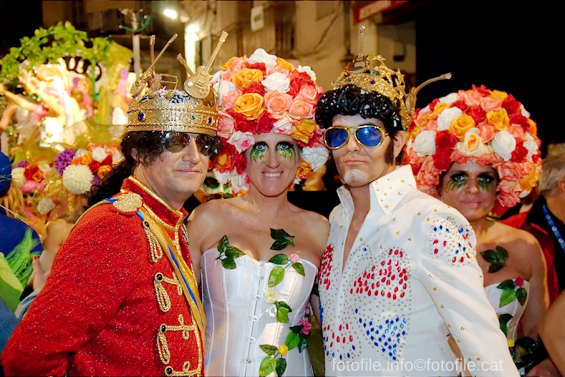 Carnaval 2014 Sitges Rua de la Disbauxa 
Carnaval 2014 Sitges Rua de la Disbauxa 
Keywords: Carnaval 2014 Sitges Rua de la Disbauxa 