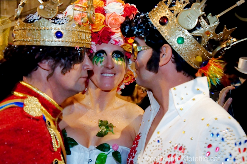 Carnaval 2014 Sitges Rua de la Disbauxa 
Carnaval 2014 Sitges Rua de la Disbauxa 
Keywords: Carnaval 2014 Sitges Rua de la Disbauxa 