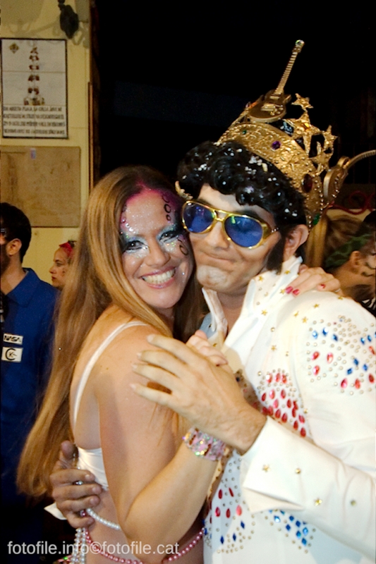 Carnaval Sitges 2014 - Rua de la Disbauxa 
Carnaval Sitges 2014 - Rua de la Disbauxa 
Keywords: Carnaval Sitges 2014 - Rua de la Disbauxa 