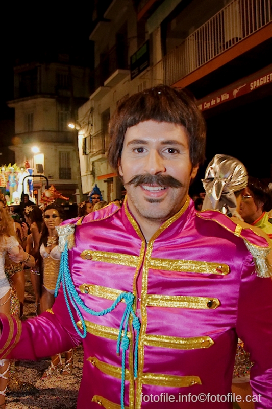 Carnaval 2014 Sitges Rua de la Disbauxa 
Carnaval 2014 Sitges Rua de la Disbauxa 
Keywords: Carnaval 2014 Sitges Rua de la Disbauxa 