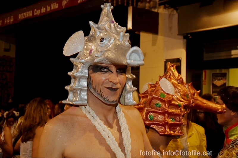 Carnaval 2014 Sitges Rua de la Disbauxa 
Carnaval 2014 Sitges Rua de la Disbauxa 
Keywords: Carnaval 2014 Sitges Rua de la Disbauxa 