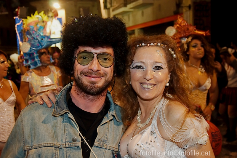 Carnaval 2014 Sitges Rua de la Disbauxa 
Carnaval 2014 Sitges Rua de la Disbauxa 
Keywords: Carnaval 2014 Sitges Rua de la Disbauxa 