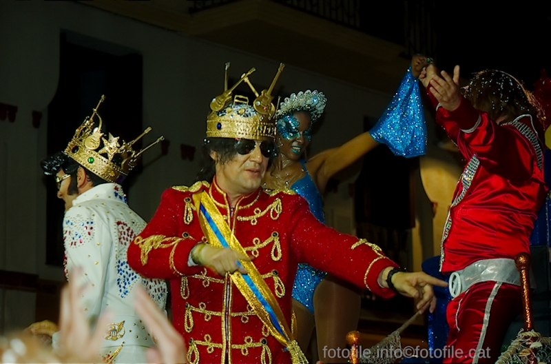 Carnaval 2014 Sitges Rua de la Disbauxa 
Carnaval 2014 Sitges Rua de la Disbauxa 
Keywords: Carnaval 2014 Sitges Rua de la Disbauxa 