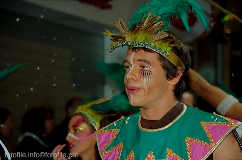 Carnaval 2014 Sitges - Rua de l'Extermini
Carnaval 2014 Sitges - Rua de l'Extermini
Keywords: Carnaval 2014 Sitges - Rua de l'Extermini