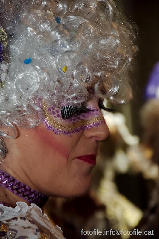 Carnaval 2014 Sitges - Rua de l'Extermini
Carnaval 2014 Sitges - Rua de l'Extermini
Keywords: Carnaval 2014 Sitges - Rua de l'Extermini