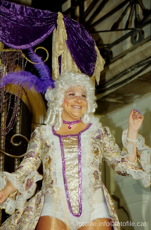 Carnaval 2014 Sitges - Rua de l'Extermini
Carnaval 2014 Sitges - Rua de l'Extermini
Keywords: Carnaval 2014 Sitges - Rua de l'Extermini