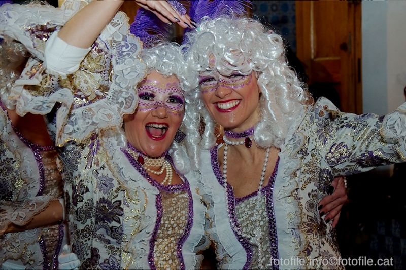 Carnaval 2014 Sitges - Rua de l'Extermini
Carnaval 2014 Sitges - Rua de l'Extermini
Keywords: Carnaval 2014 Sitges - Rua de l'Extermini