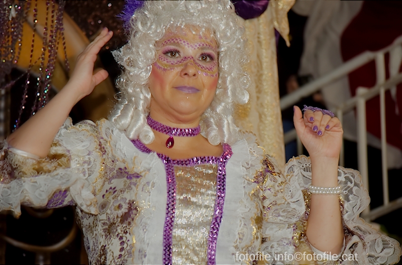 Carnaval 2014 Sitges - Rua de l'Extermini
Carnaval 2014 Sitges - Rua de l'Extermini
Keywords: Carnaval 2014 Sitges - Rua de l'Extermini