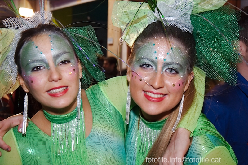 Carnaval 2014 Sitges - Rua de l'Extermini
Carnaval 2014 Sitges - Rua de l'Extermini
Keywords: Carnaval 2014 Sitges - Rua de l'Extermini