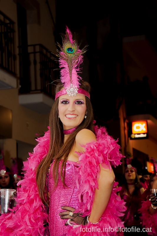 Carnaval 2014 Sitges - Rua de l'Extermini
Carnaval 2014 Sitges - Rua de l'Extermini
Keywords: Carnaval 2014 Sitges - Rua de l'Extermini