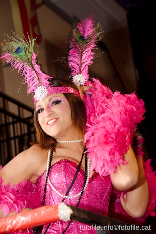 Carnaval 2014 Sitges - Rua de l'Extermini
Carnaval 2014 Sitges - Rua de l'Extermini
Keywords: Carnaval 2014 Sitges - Rua de l'Extermini