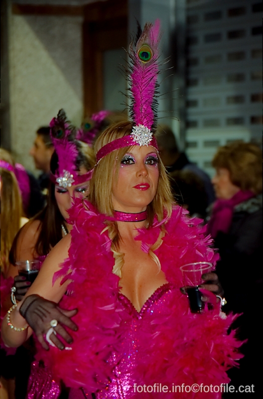 Carnaval 2014 Sitges - Rua de l'Extermini
Carnaval 2014 Sitges - Rua de l'Extermini
Keywords: Carnaval 2014 Sitges - Rua de l'Extermini