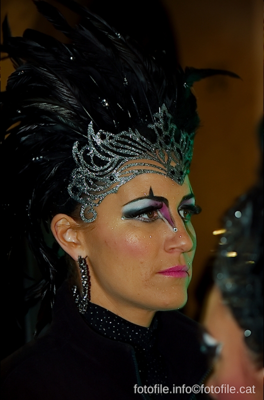 Carnaval 2014 Sitges - Rua de l'Extermini
Carnaval 2014 Sitges - Rua de l'Extermini
Keywords: Carnaval 2014 Sitges - Rua de l'Extermini