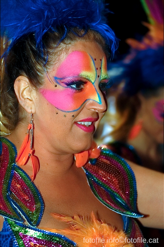 Carnaval 2014 Sitges - Rua de l'Extermini
Carnaval 2014 Sitges - Rua de l'Extermini
Keywords: Carnaval 2014 Sitges - Rua de l'Extermini