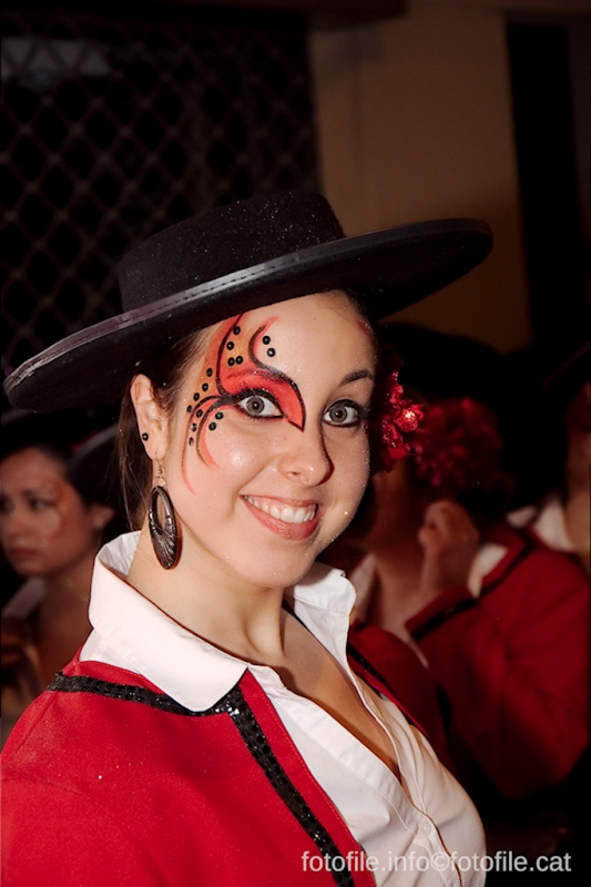 Carnaval 2014 Sitges - Rua de l'Extermini
Carnaval 2014 Sitges - Rua de l'Extermini
Keywords: Carnaval 2014 Sitges - Rua de l'Extermini