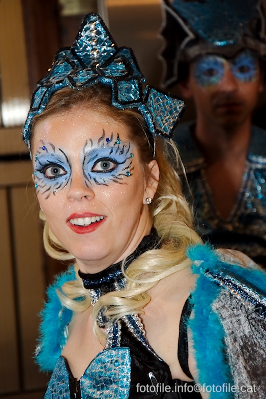 Carnaval 2014 Sitges - Rua de l'Extermini
Carnaval 2014 Sitges - Rua de l'Extermini
Keywords: Carnaval 2014 Sitges - Rua de l'Extermini