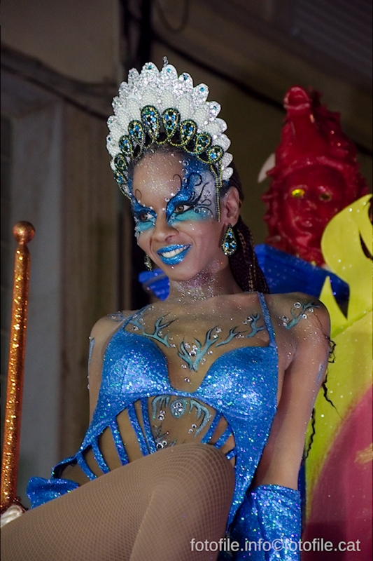 Carnaval 2014 Sitges - Rua de l'Extermini
Carnaval 2014 Sitges - Rua de l'Extermini
Keywords: Carnaval 2014 Sitges - Rua de l'Extermini