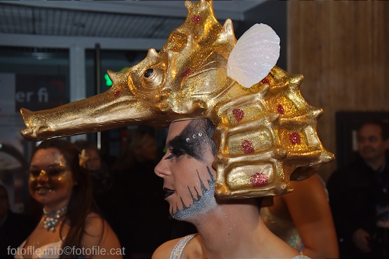 Carnaval 2014 Sitges - Rua de l'Extermini
Carnaval 2014 Sitges - Rua de l'Extermini
Keywords: Carnaval 2014 Sitges - Rua de l'Extermini