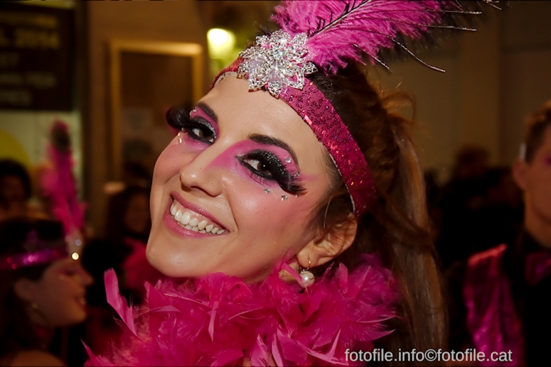 Carnaval 2014 Sitges - Rua de l'Extermini
Carnaval 2014 Sitges - Rua de l'Extermini
Keywords: Carnaval 2014 Sitges - Rua de l'Extermini
