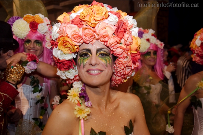 Carnaval 2014 Sitges - Rua de l'Extermini
Carnaval 2014 Sitges - Rua de l'Extermini
Keywords: Carnaval 2014 Sitges - Rua de l'Extermini