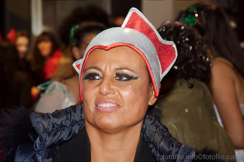 Carnaval 2014 Sitges - Rua de l'Extermini
Carnaval 2014 Sitges - Rua de l'Extermini
Keywords: Carnaval 2014 Sitges - Rua de l'Extermini
