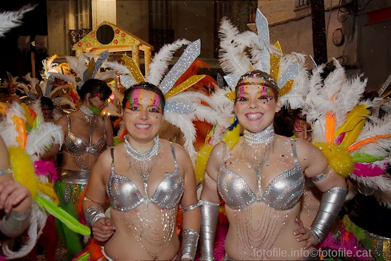 Carnaval 2014 Sitges - Rua de l'Extermini
Carnaval 2014 Sitges - Rua de l'Extermini
Keywords: Carnaval 2014 Sitges - Rua de l'Extermini