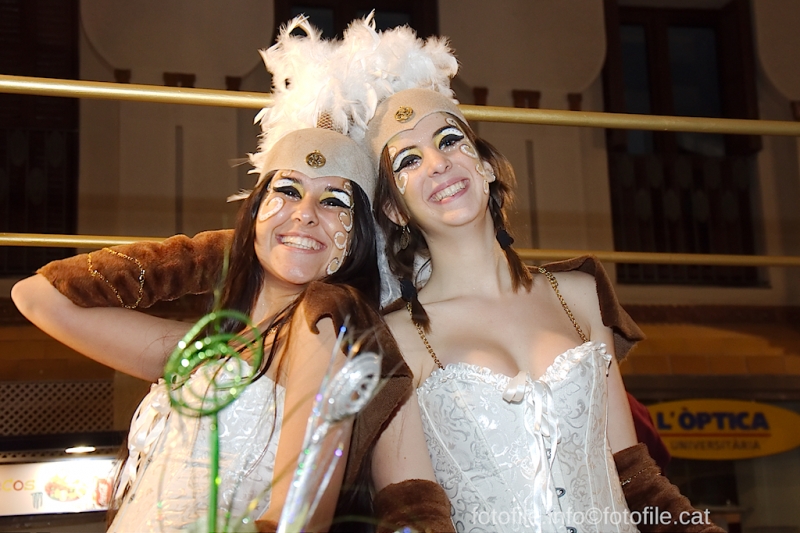 Carnaval 2014 Sitges - Rua de l'Extermini
Carnaval 2014 Sitges - Rua de l'Extermini
Keywords: Carnaval 2014 Sitges - Rua de l'Extermini