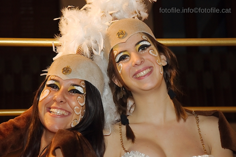 Carnaval 2014 Sitges - Rua de l'Extermini
Carnaval 2014 Sitges - Rua de l'Extermini
Keywords: Carnaval 2014 Sitges - Rua de l'Extermini