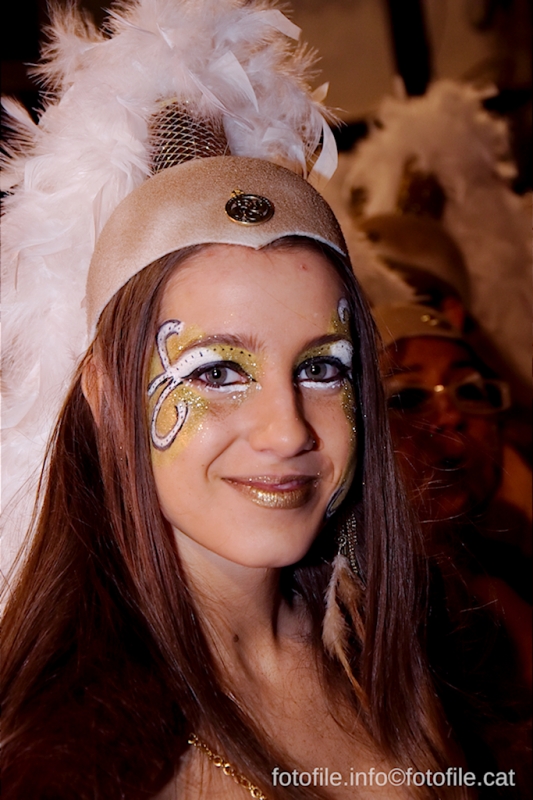 Carnaval 2014 Sitges - Rua de l'Extermini
Carnaval 2014 Sitges - Rua de l'Extermini
Keywords: Carnaval 2014 Sitges - Rua de l'Extermini