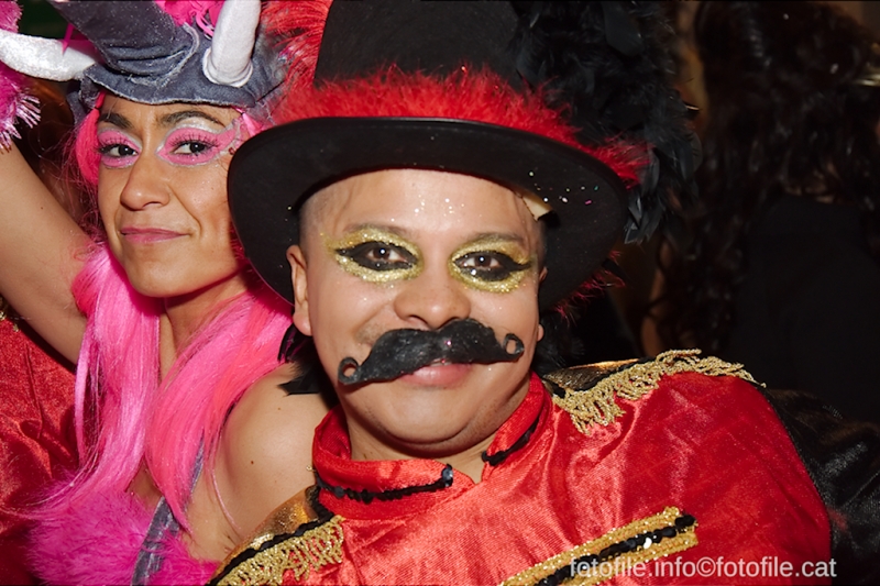 Carnaval 2014 Sitges - Rua de l'Extermini
Carnaval 2014 Sitges - Rua de l'Extermini
Keywords: Carnaval 2014 Sitges - Rua de l'Extermini