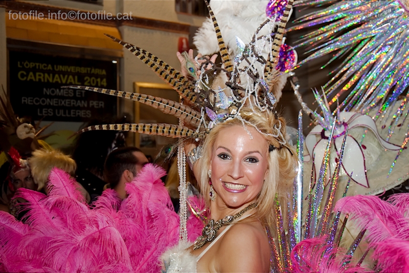 Carnaval 2014 Sitges - Rua de l'Extermini
Carnaval 2014 Sitges - Rua de l'Extermini
Keywords: Carnaval 2014 Sitges - Rua de l'Extermini